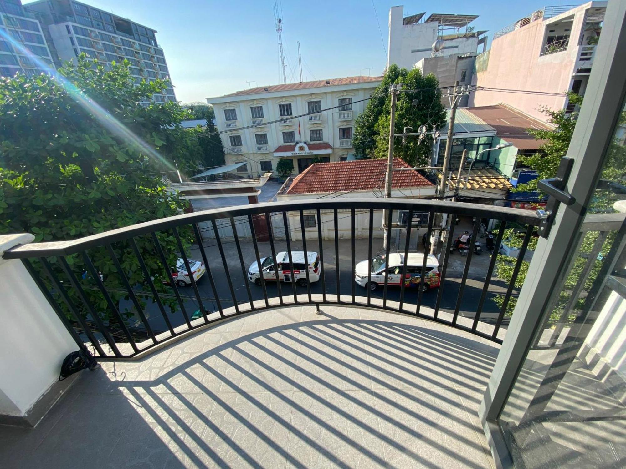 Start House Dorm Walk 5 Minutes To The Airport Apartment TP. Hồ Chí Minh Ngoại thất bức ảnh