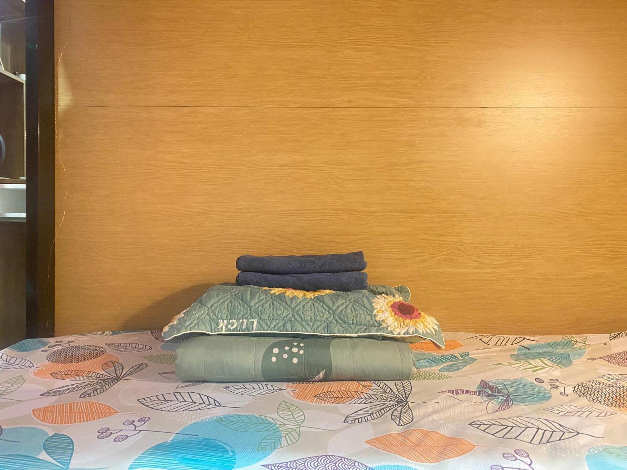 Start House Dorm Walk 5 Minutes To The Airport Apartment TP. Hồ Chí Minh Ngoại thất bức ảnh