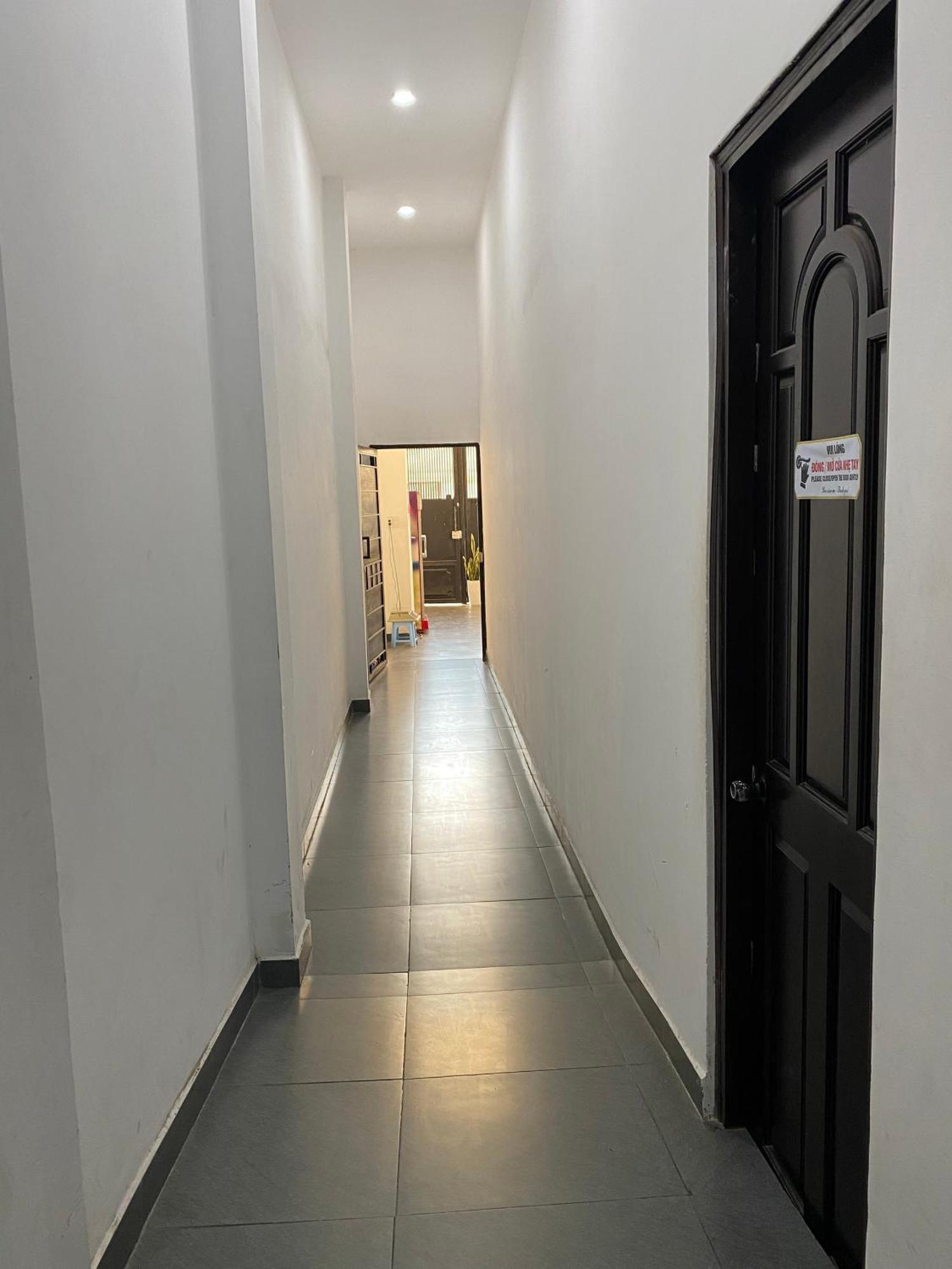 Start House Dorm Walk 5 Minutes To The Airport Apartment TP. Hồ Chí Minh Ngoại thất bức ảnh